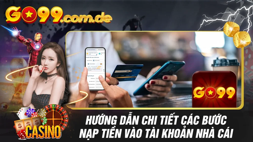 Bonus Nhà Cái Không Cần Nạp Hướng Dẫn Chi Tiết